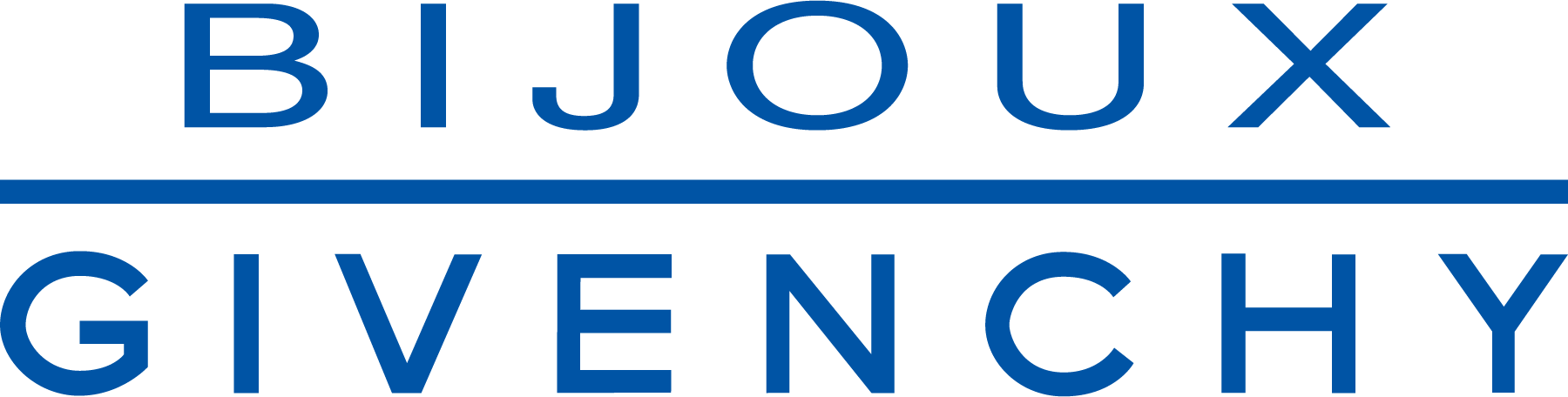 Bijoux-Givenchy-Wordmark-Logo-Vector