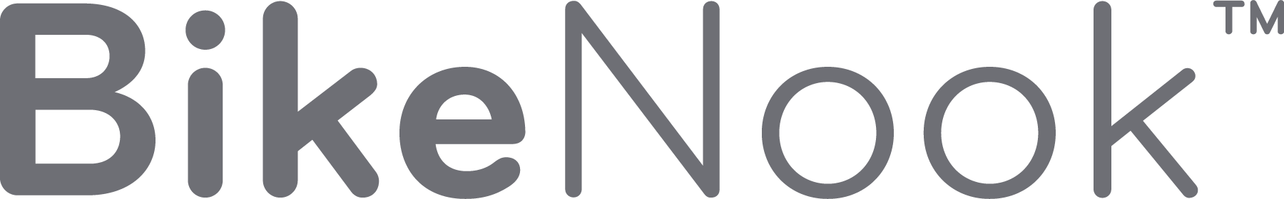 Bike-Nook-Wordmark-Logo-Vector