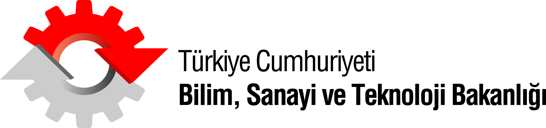 Bilim,-Sanayi-Ve-Teknoloji-Bakanlığı-Logo-Vector