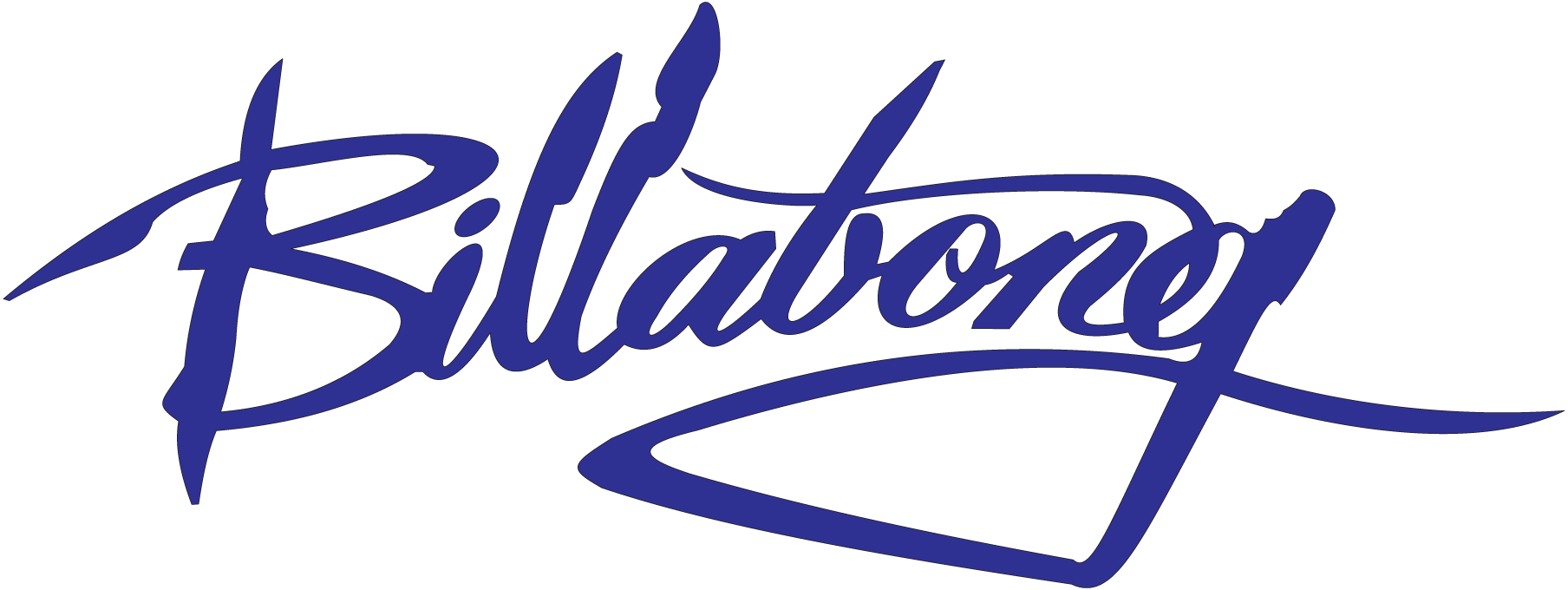Billabong-(Sports)-Logo-Vector