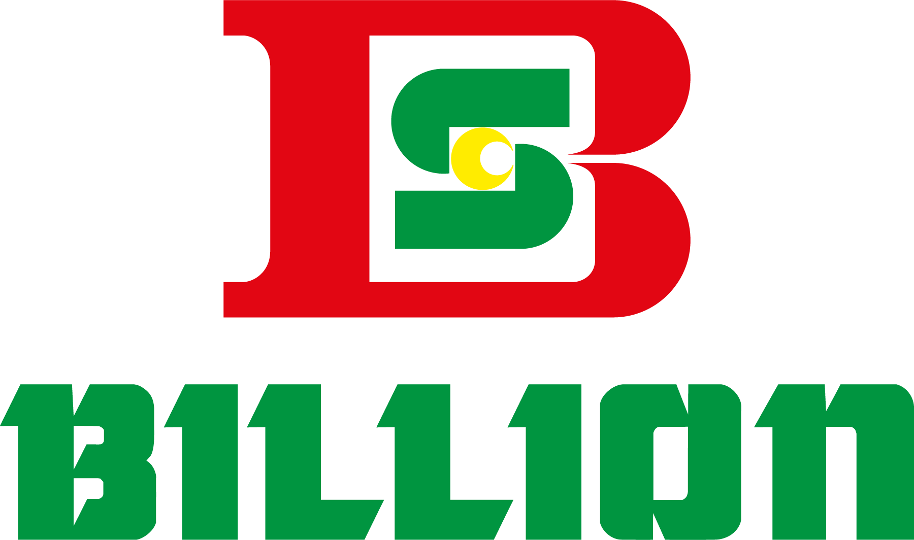 Billion-Supermarket-Logo-Vector