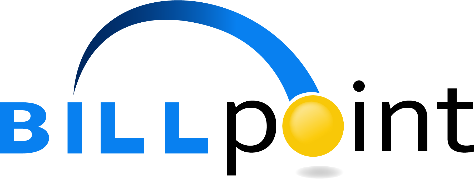 Billpoint-Logo-Vector
