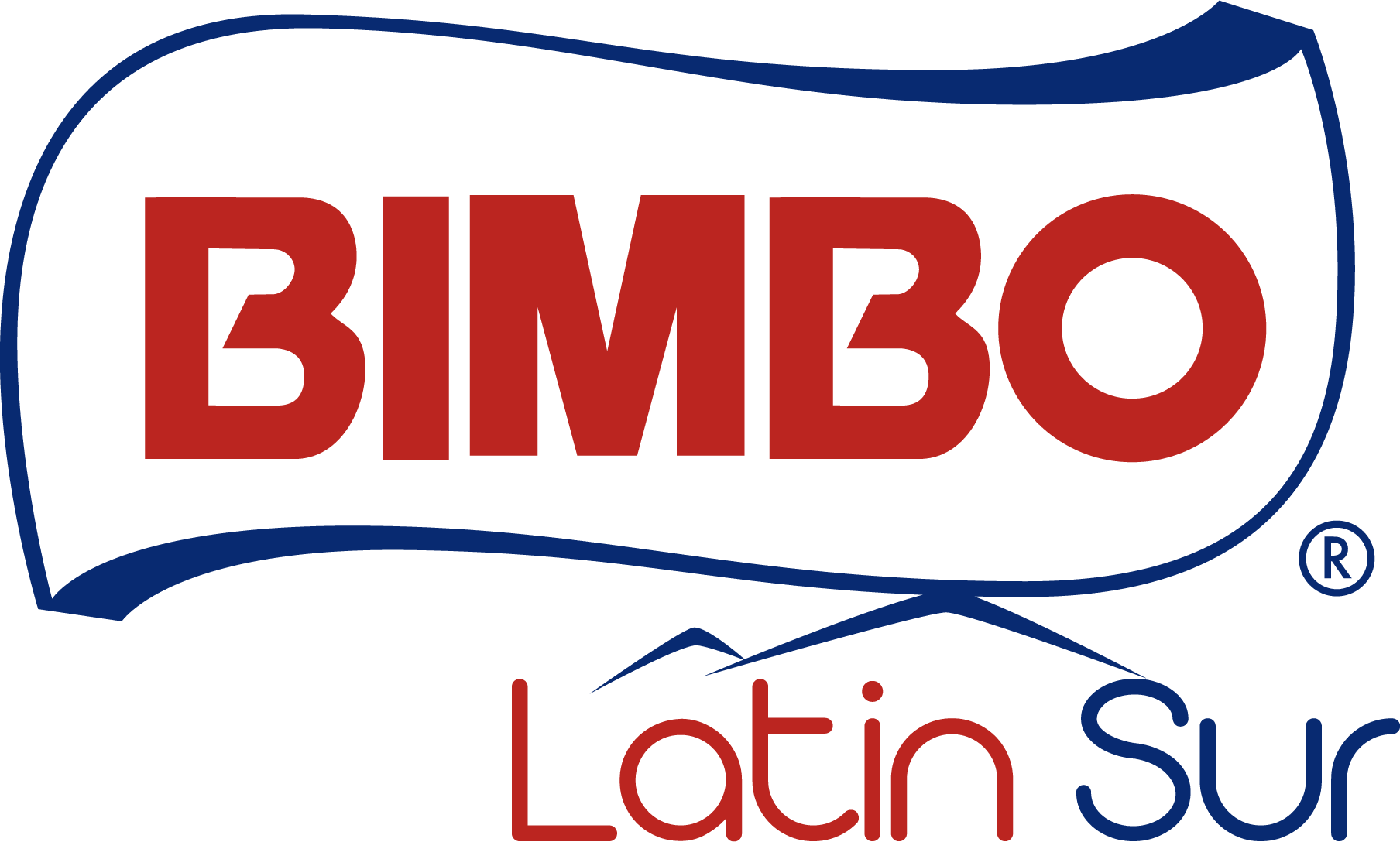 Bimbo-Latin-Sur-Logo-Vector