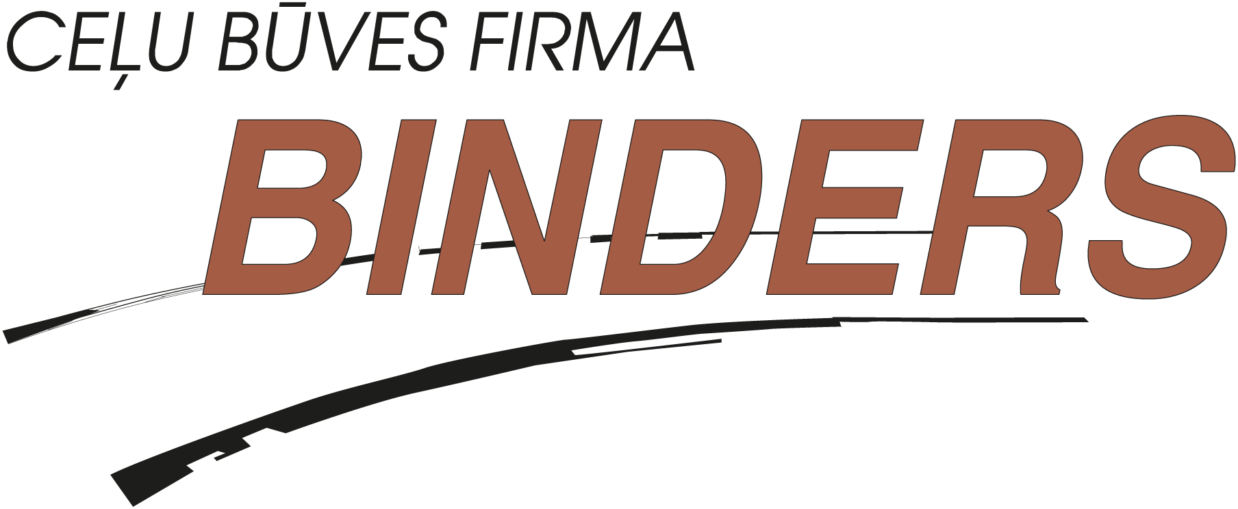 Binders-Logo-Vector