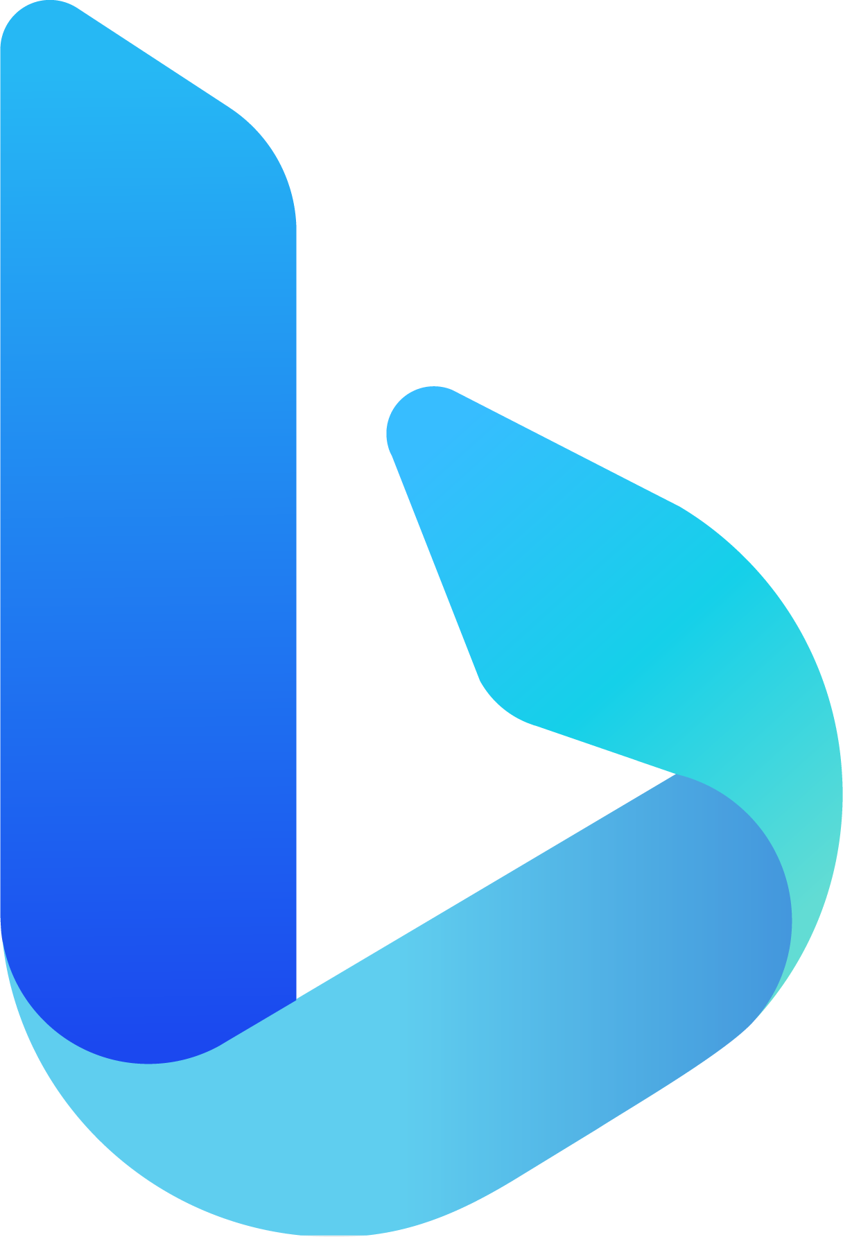 Bing-Ai-Logo-Vector