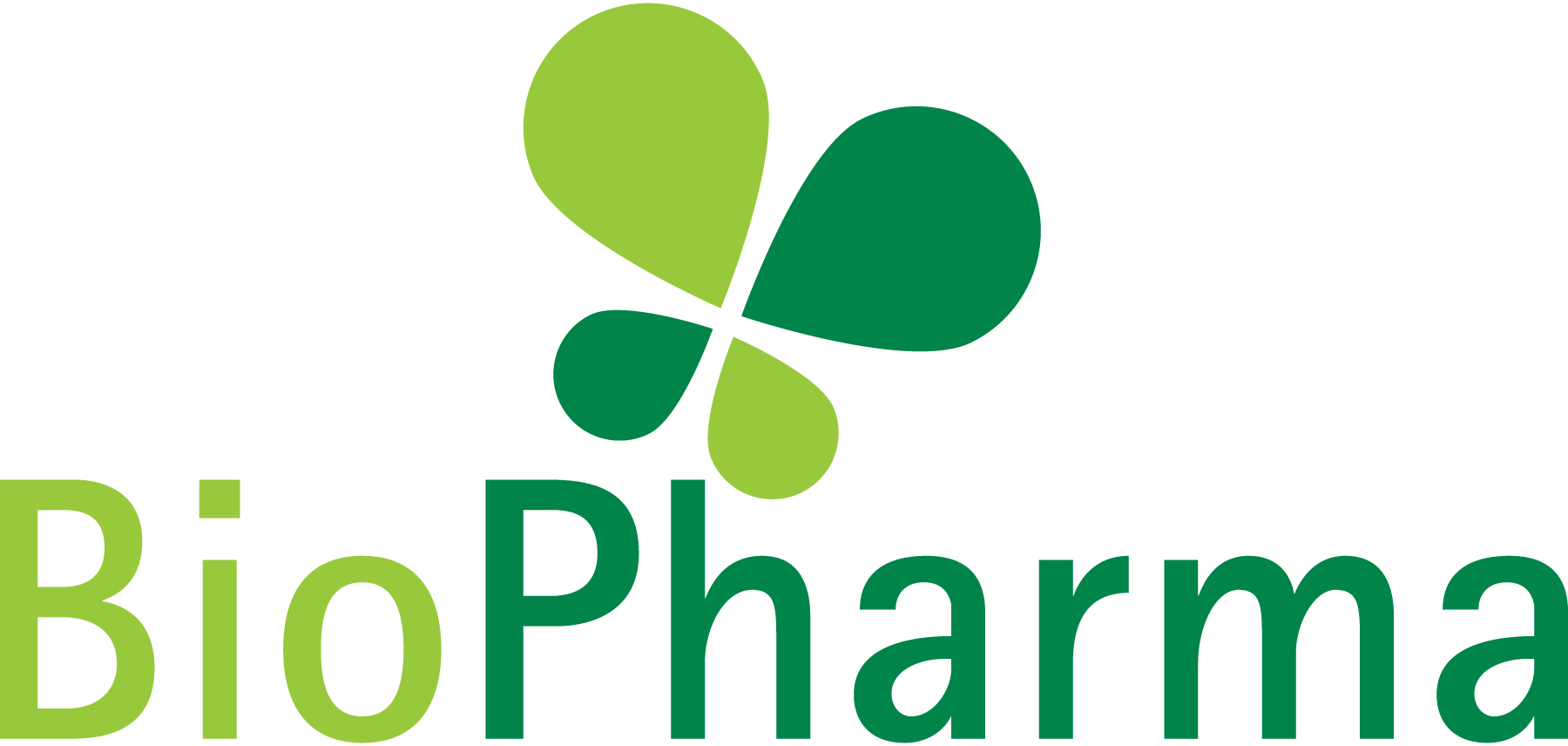 Bio-Pharma-Logo-Vector