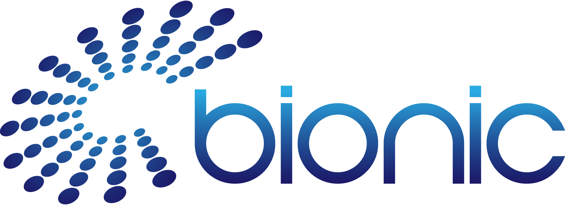 Bionic-Logo-Vector