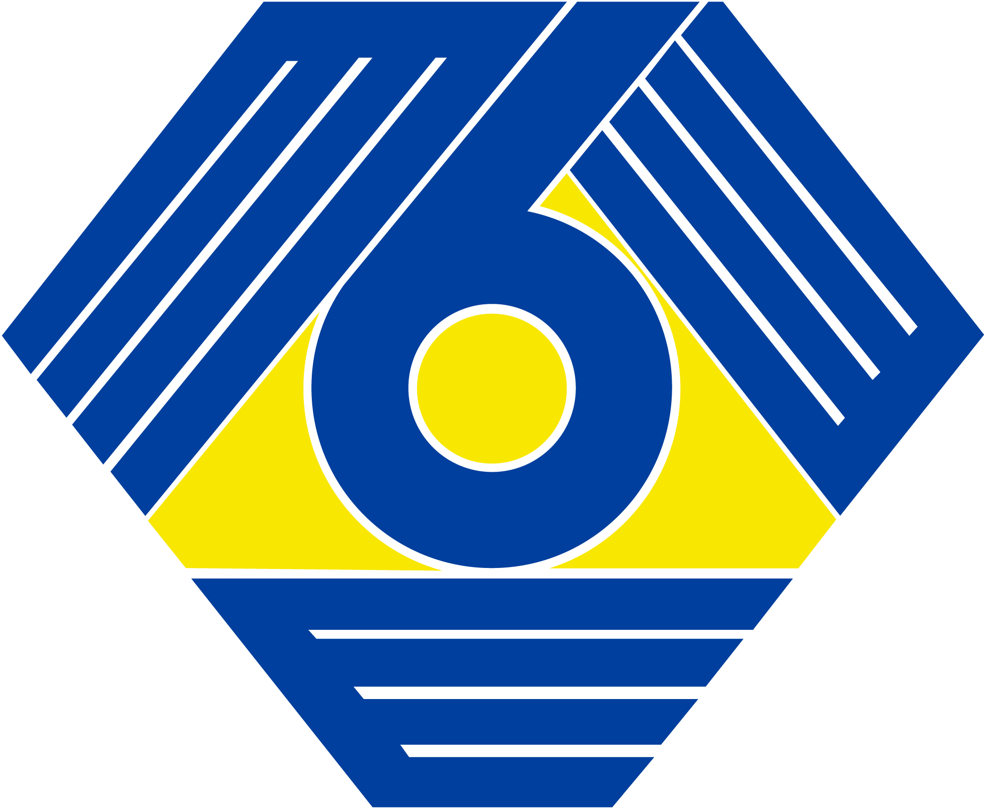 Bionic-Six-Icon-Vector