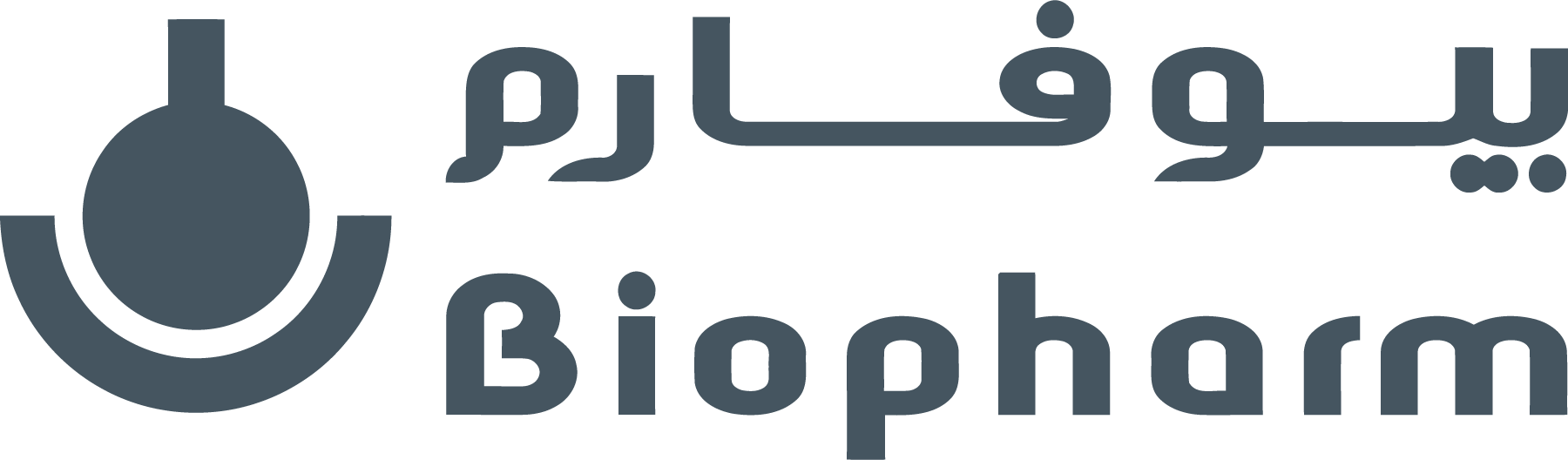 Biopharm-Logo-Vector