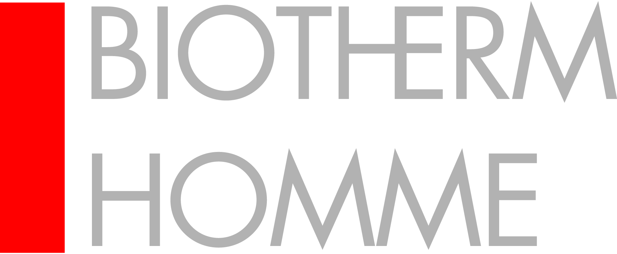 Biotherm-Homme-Logo-Vector