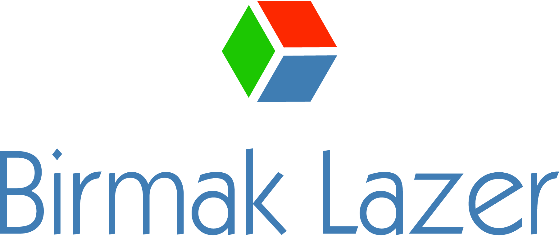 Birmak-Lazer-Logo-Vector