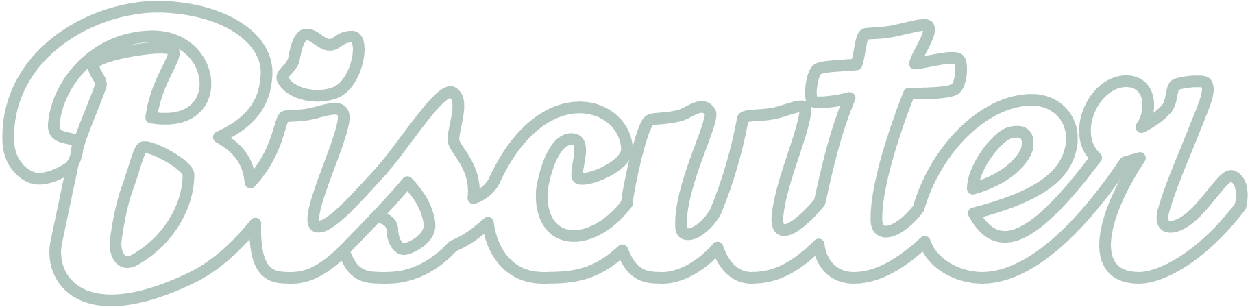 Biscuter-Logo-Vector