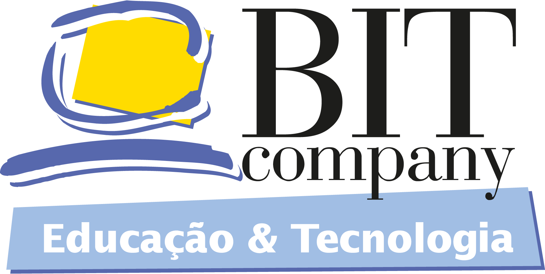 Bit-Company-Logo-Vector