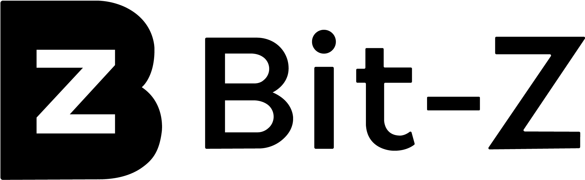 Bit-Z-Logo-Vector