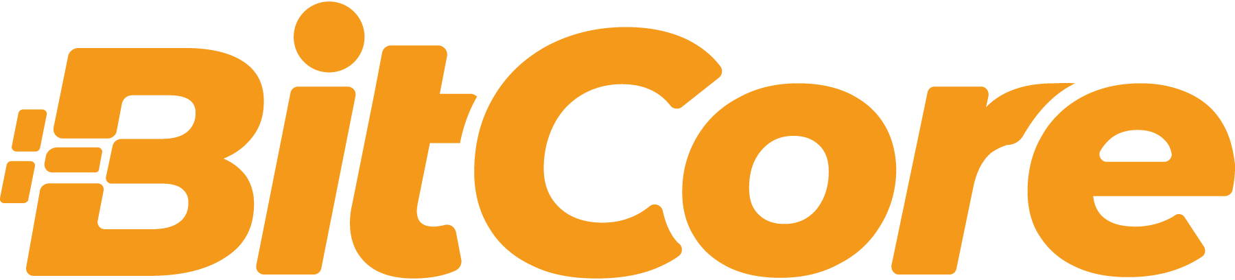 BitCore-(BTX)-Wordmark-Logo-Vector