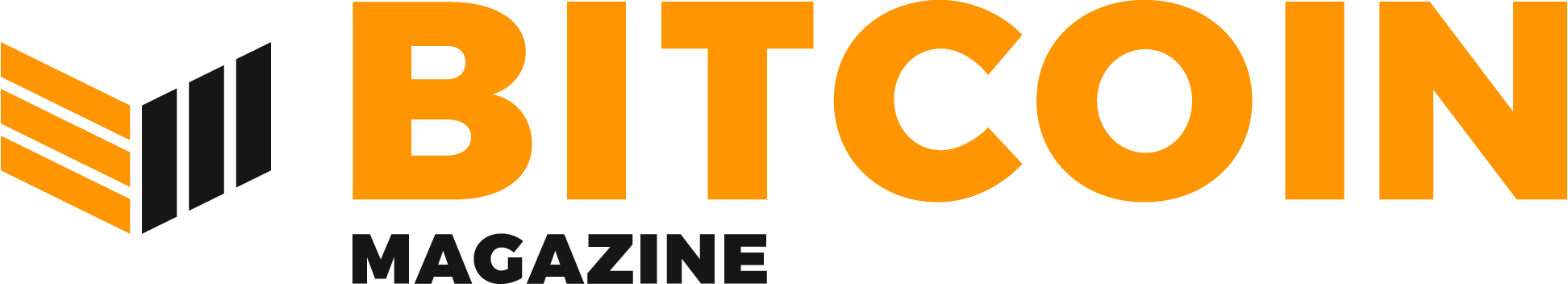 Bitcoin-Magazine-Logo-Vector