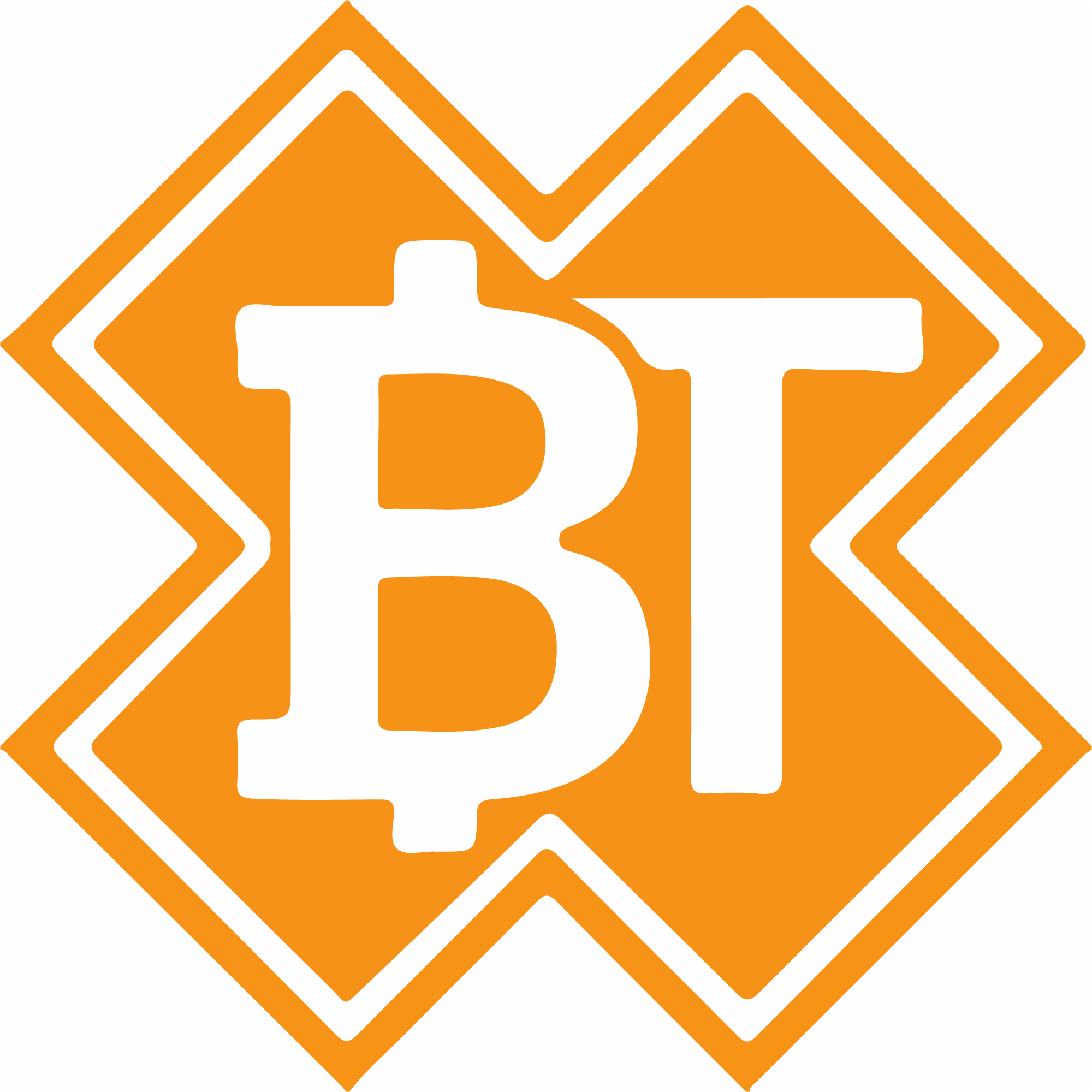 BitcoinTX-(BTX)-Logo-Vector