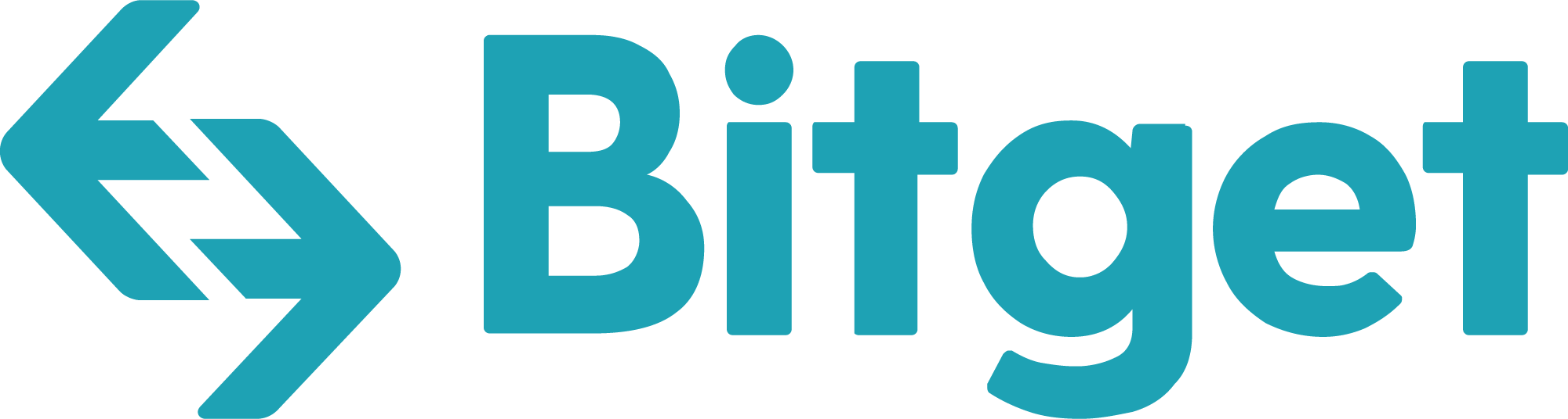 Bitget-Logo-Vector