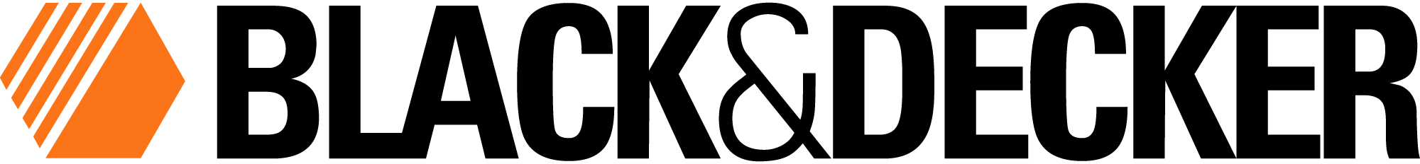 Black-&-Decker-Logo-Vector