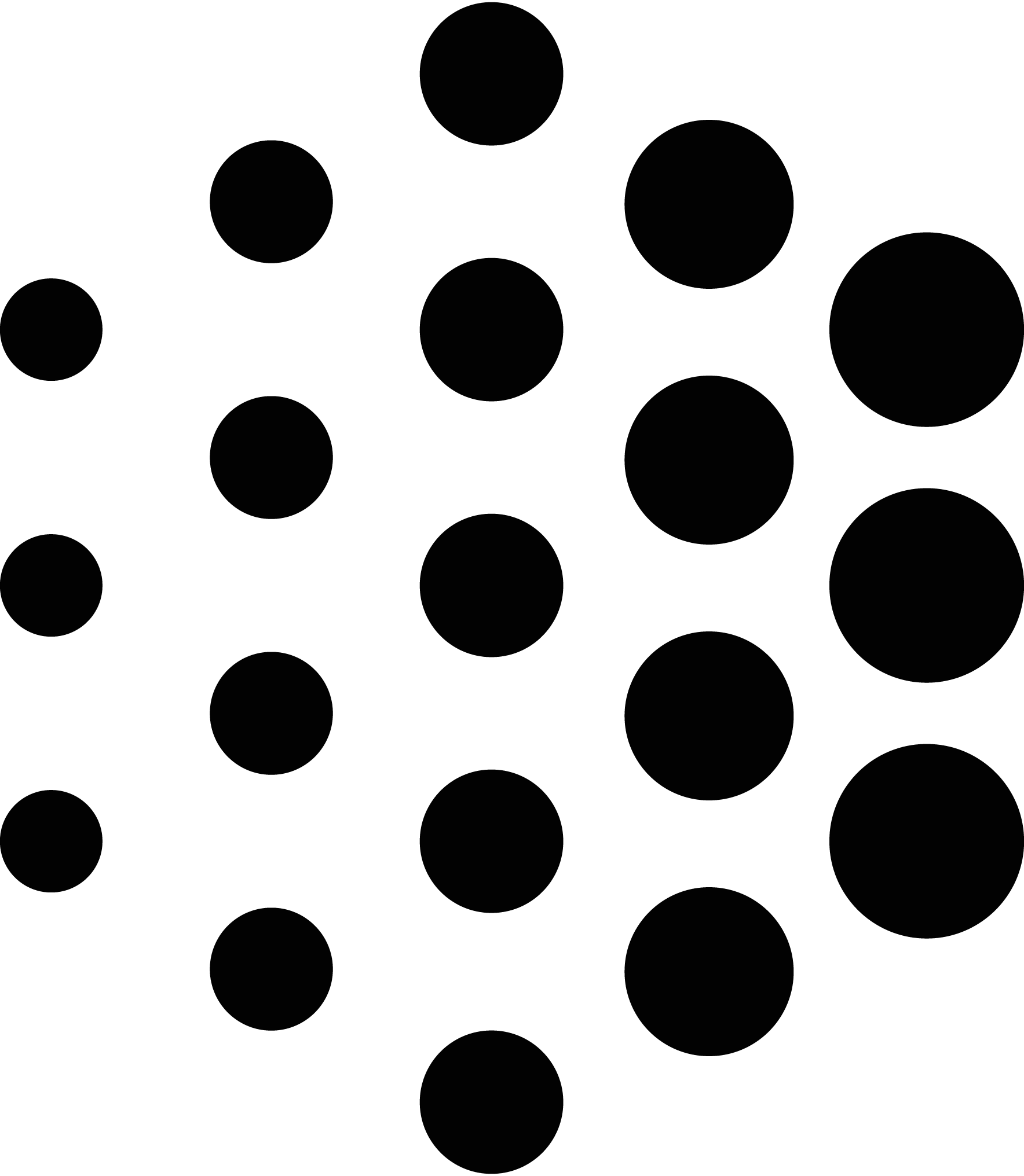 Black-Google-AI-Icon-Vector