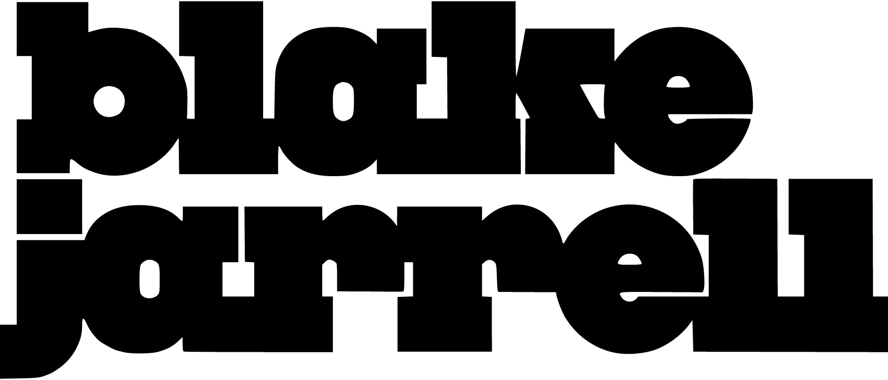 Blake-Jarrell-Logo-Vector