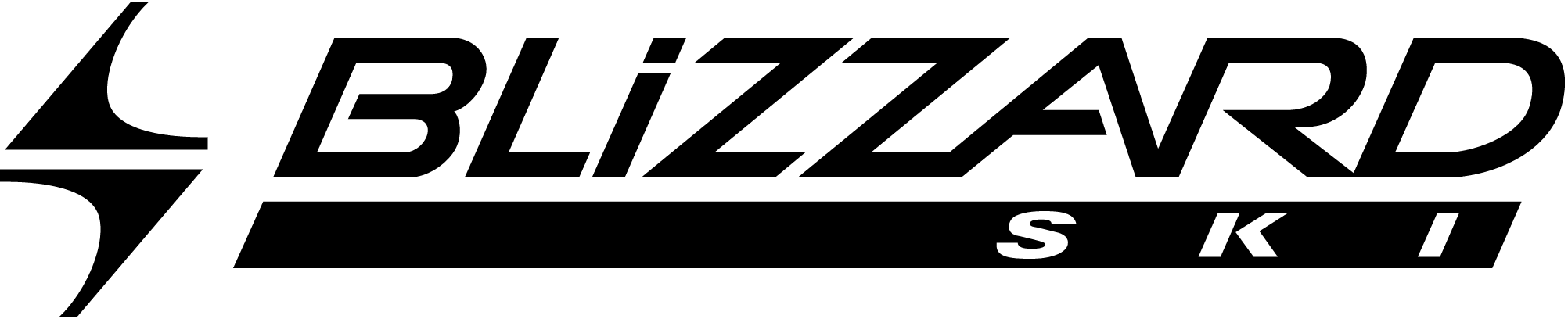 Blizzard-Ski-Logo-Vector