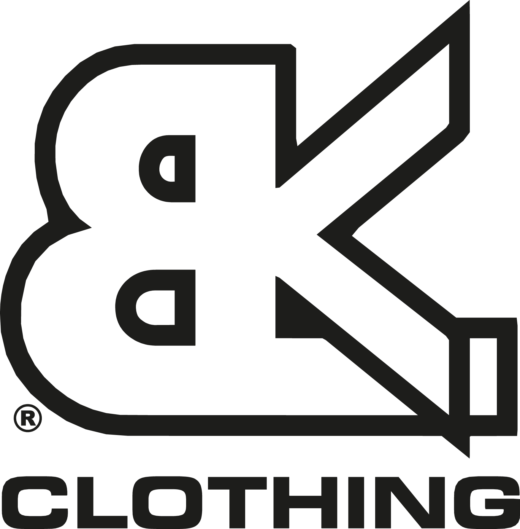 Blk-Clothing-Logo-Vector