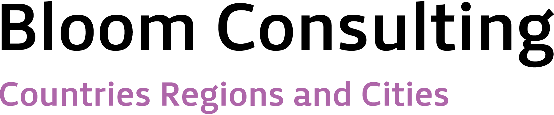 Bloom-Consulting-Logo-Vector