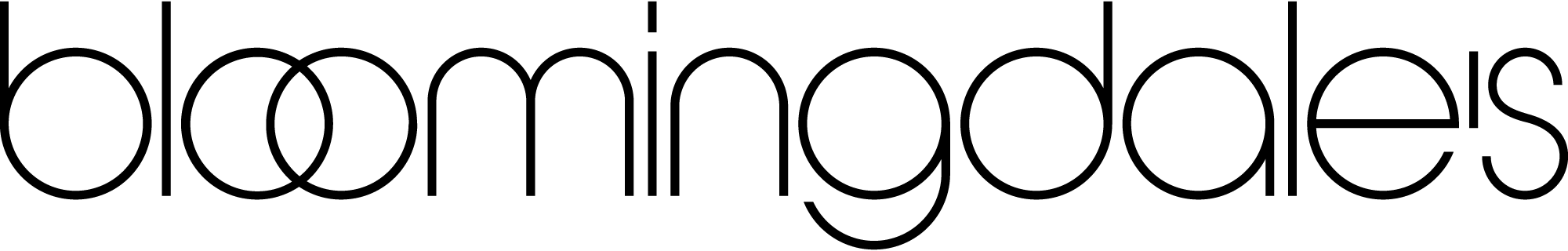 Bloomingdale's-Logo-Vector