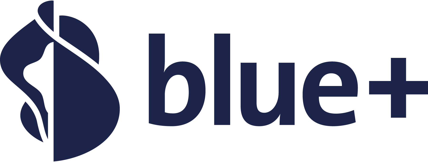 Blue+-Logo-Vector