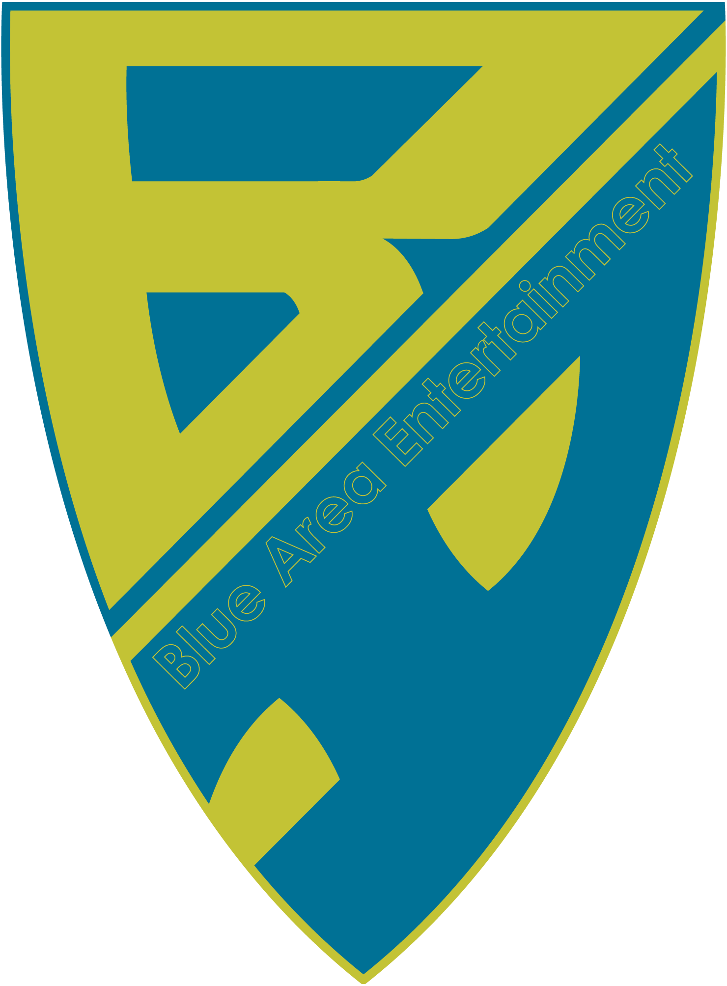 Blue-Area-Entertainment-Logo-Vector