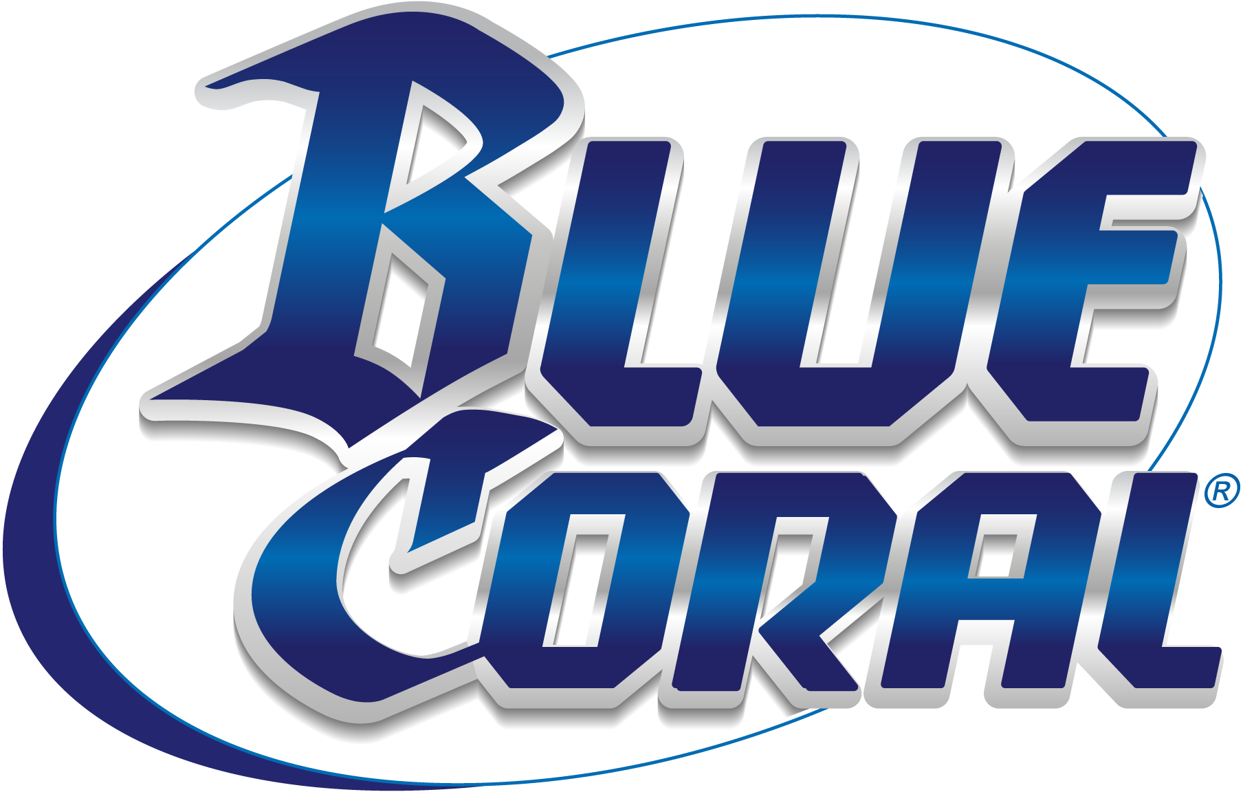 Blue-Coral-Logo-Vector