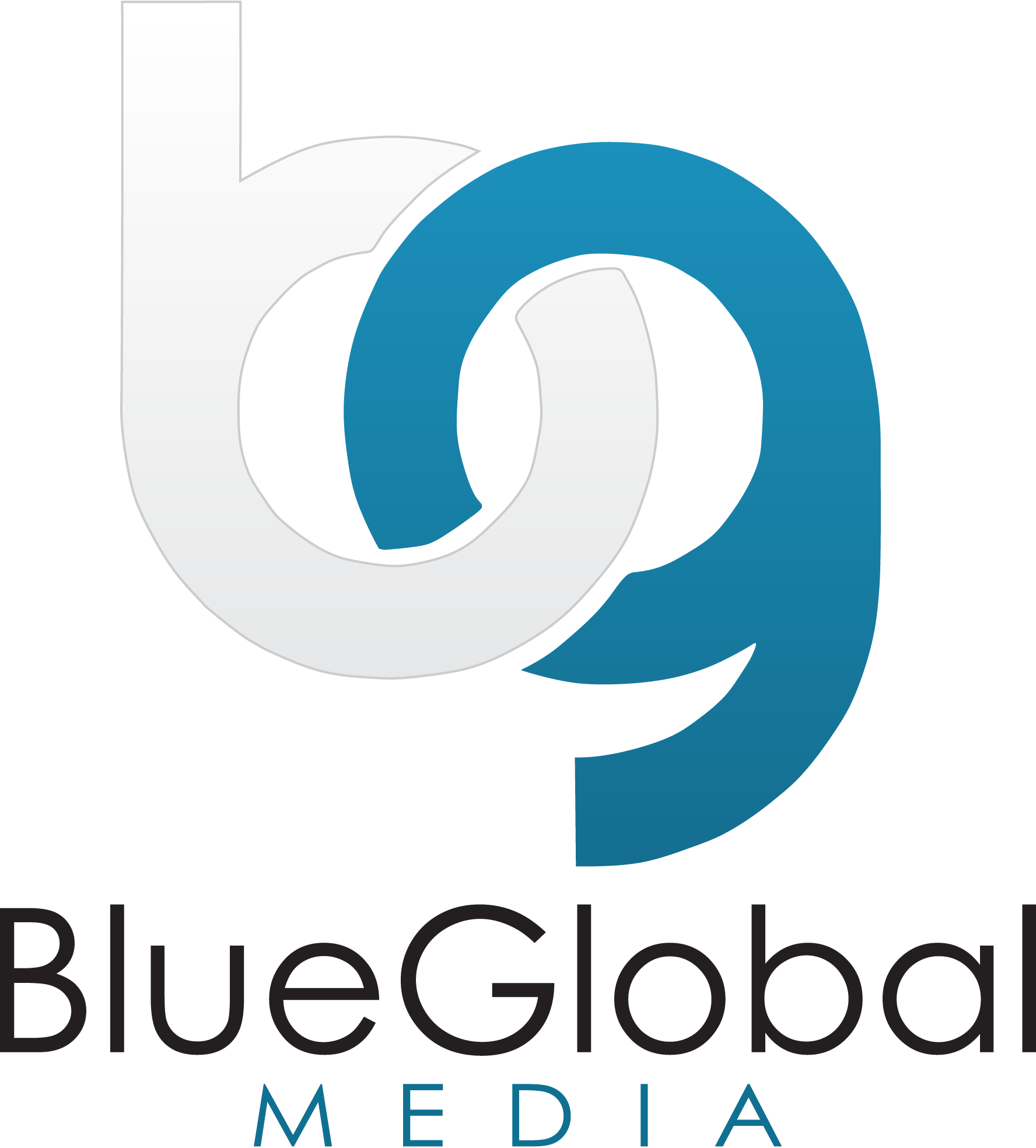 Blue-Global-Media-Logo-Vector