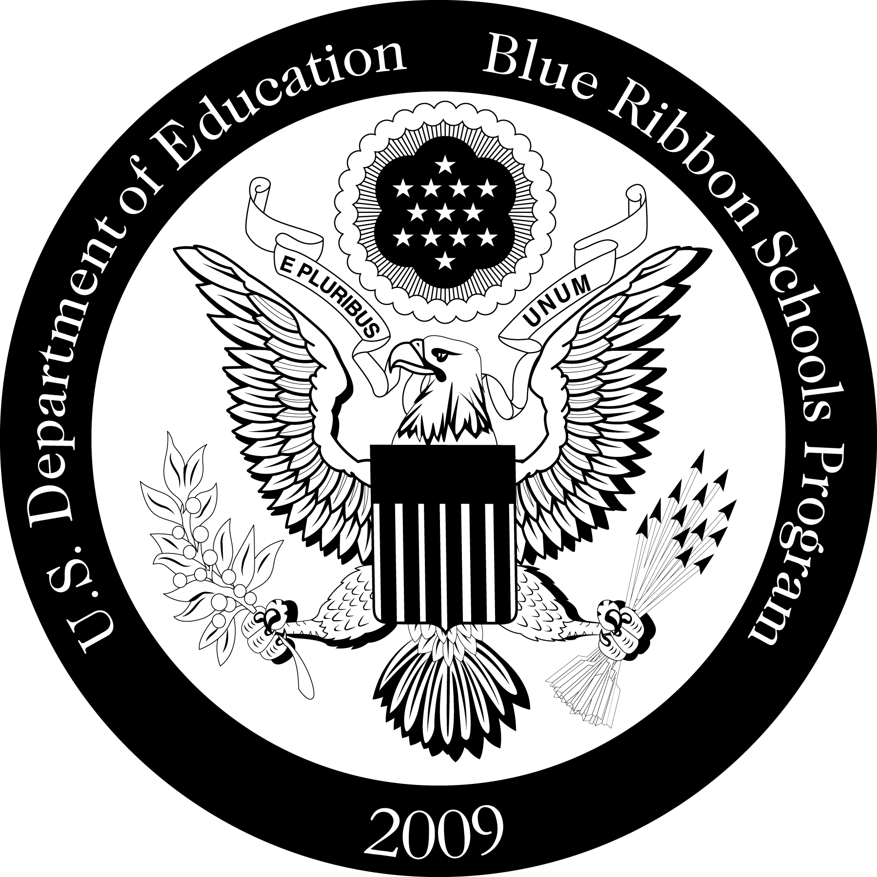 Blue-Ribbon-Schools-Program-Logo-Vector