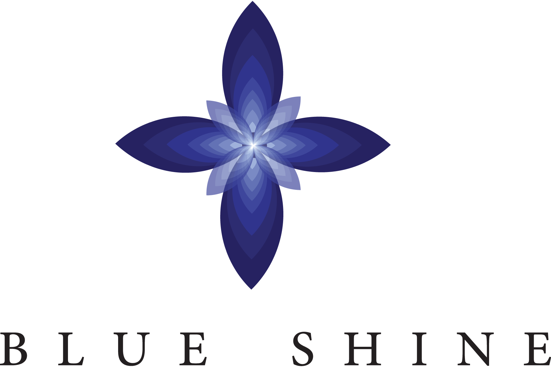 Blue-Shine-Logo-Vector