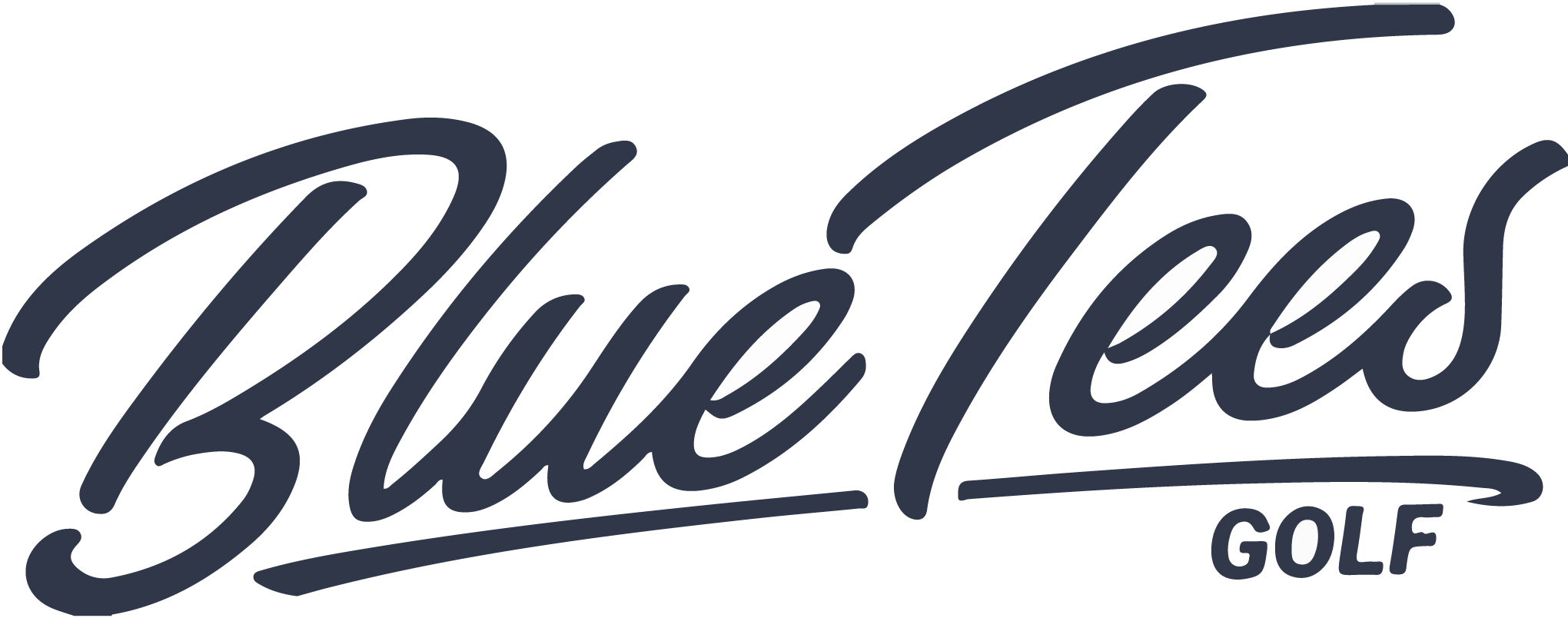 Blue-Tees-Logo-Vector