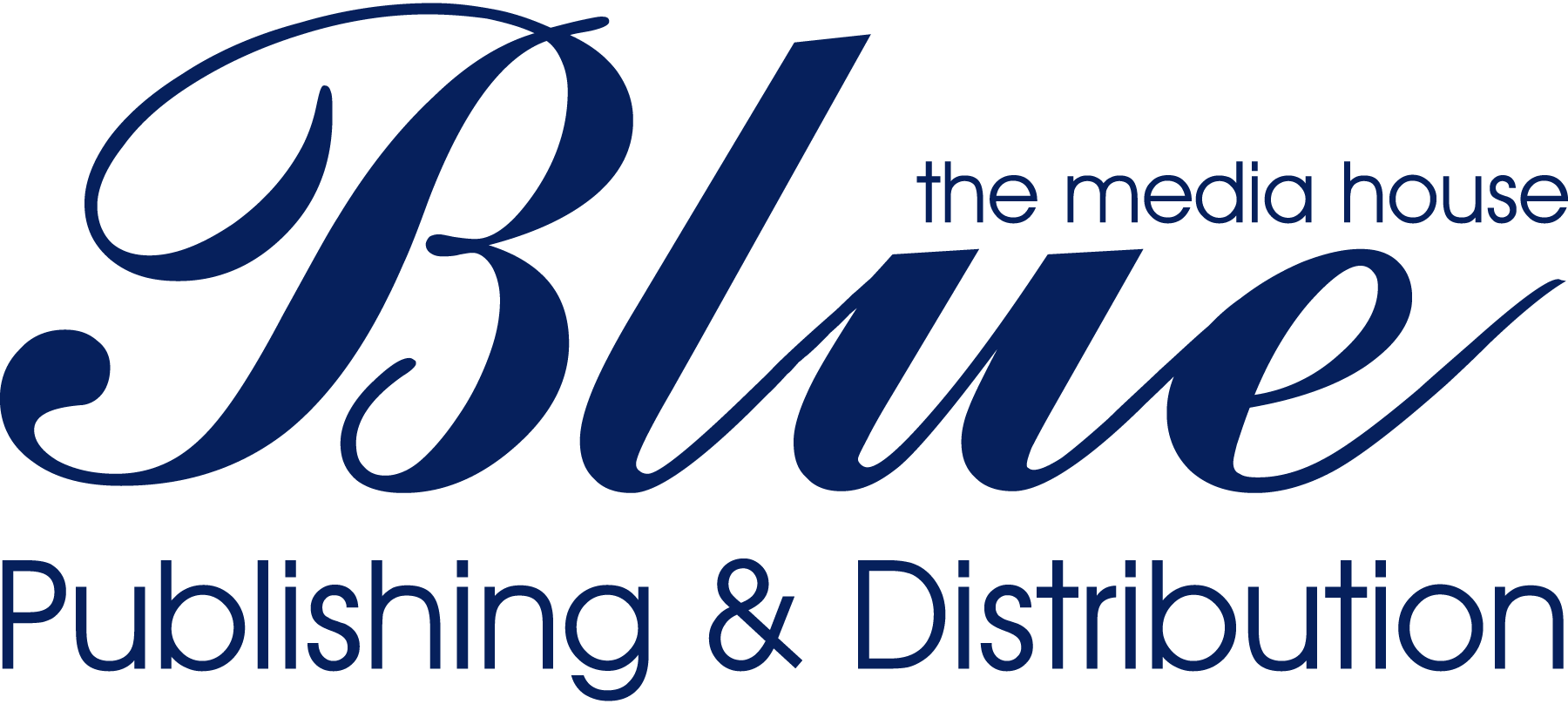 Blue-The-Media-House-Logo-Vector