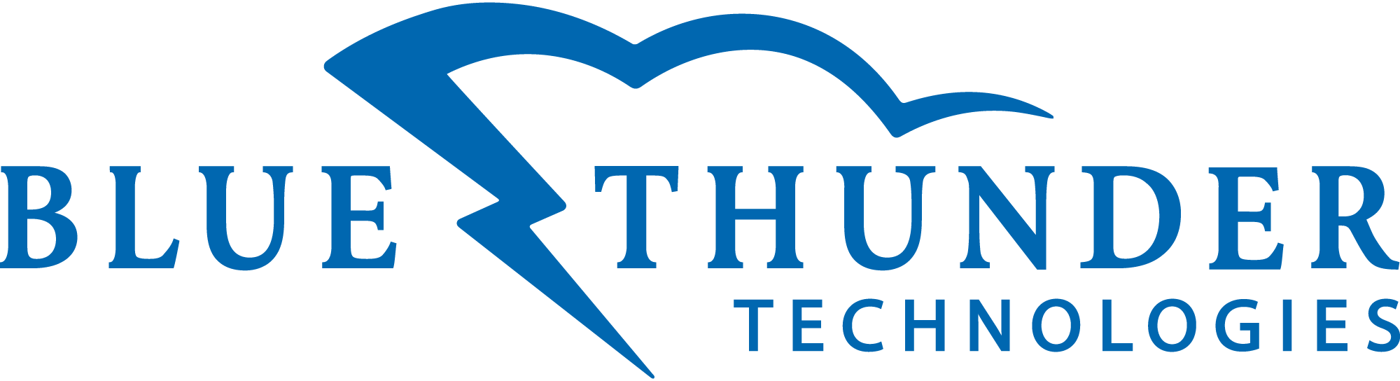 Blue-Thunder-Technologies-Logo-Vector
