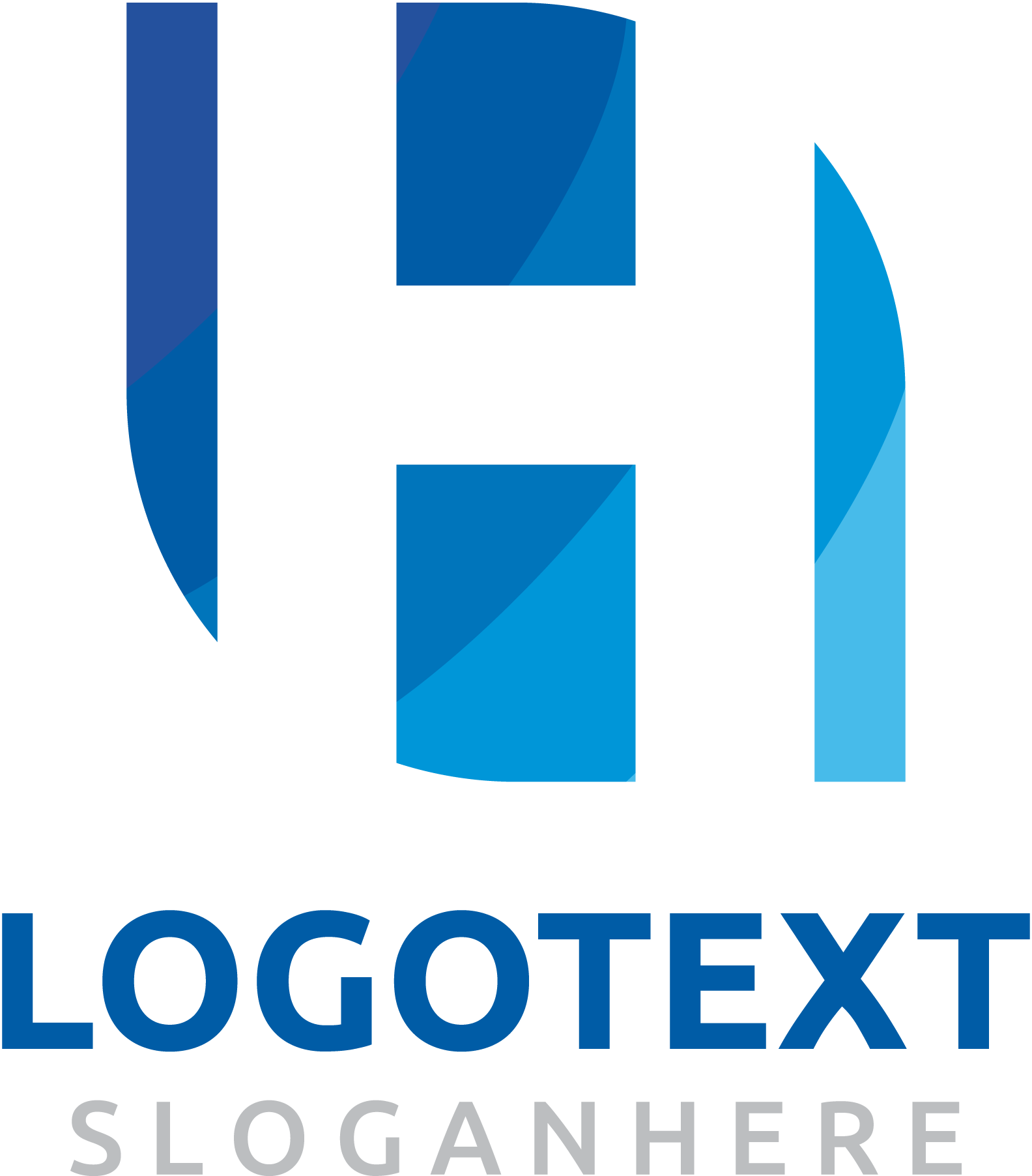 Blue-with-letter-H-Logo-Vector