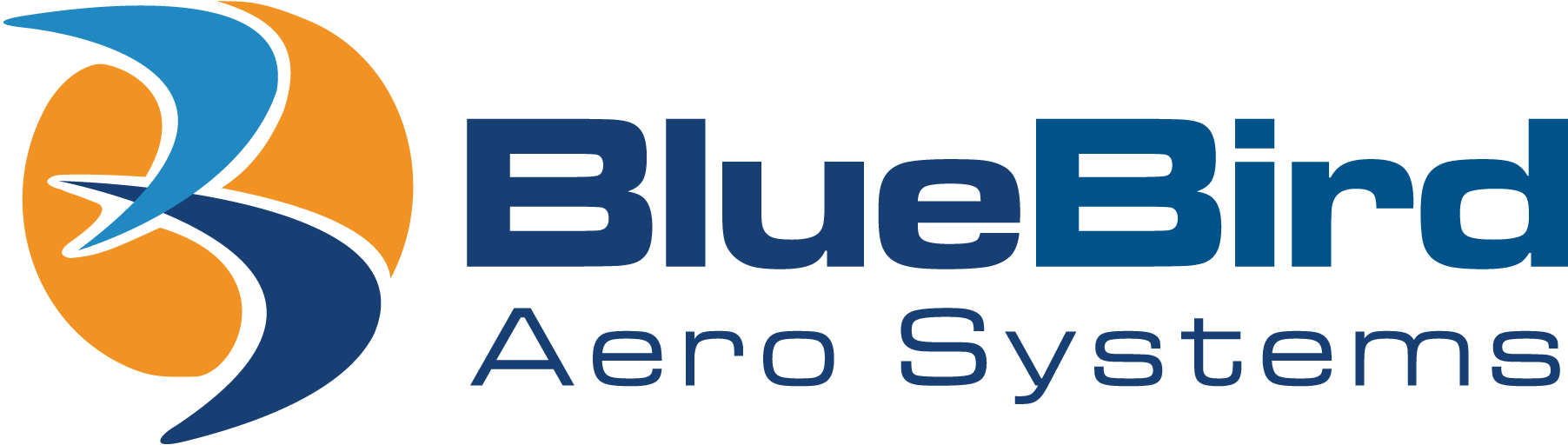 BlueBird-Aero-Systems-Logo-Vector