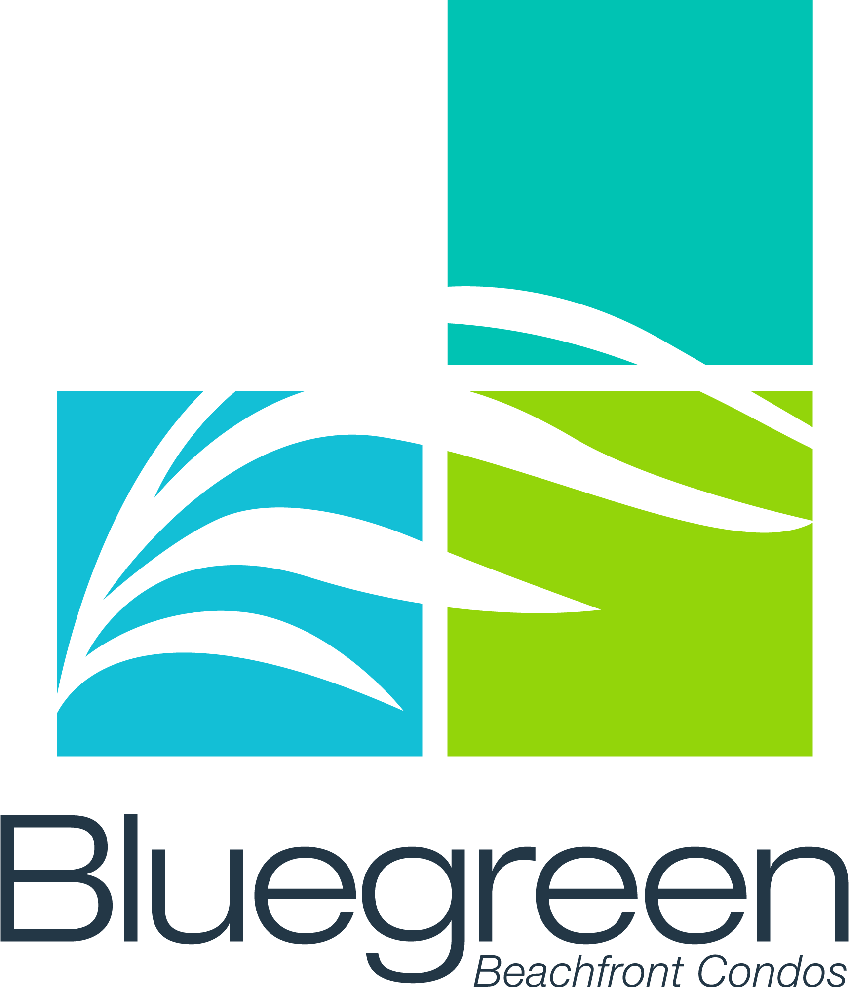 Bluegreen-Logo-Vector
