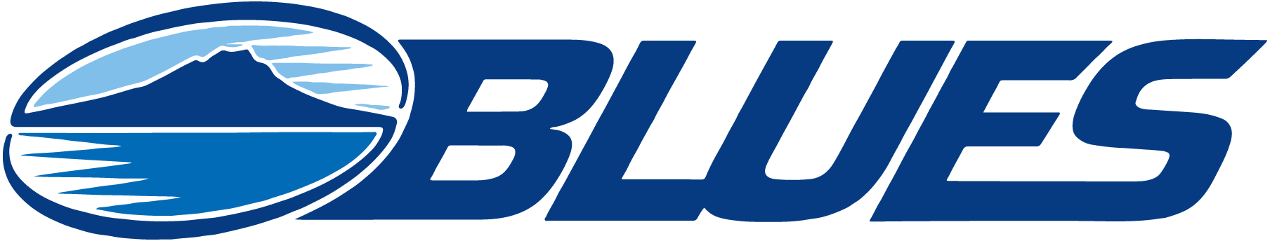 Blues-Logo-Vector