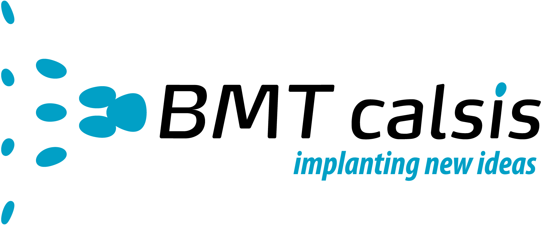 Bmt-Calsis-Logo-Vector