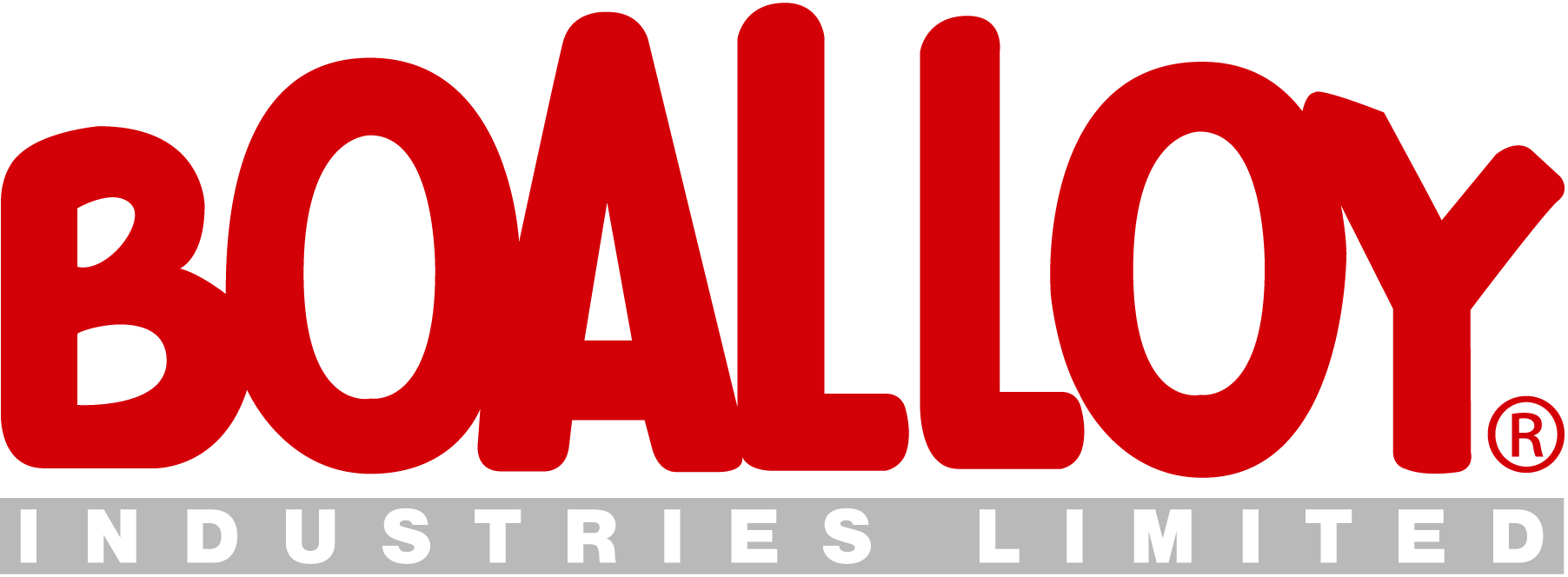 Boalloy-Industries-Logo-Vector