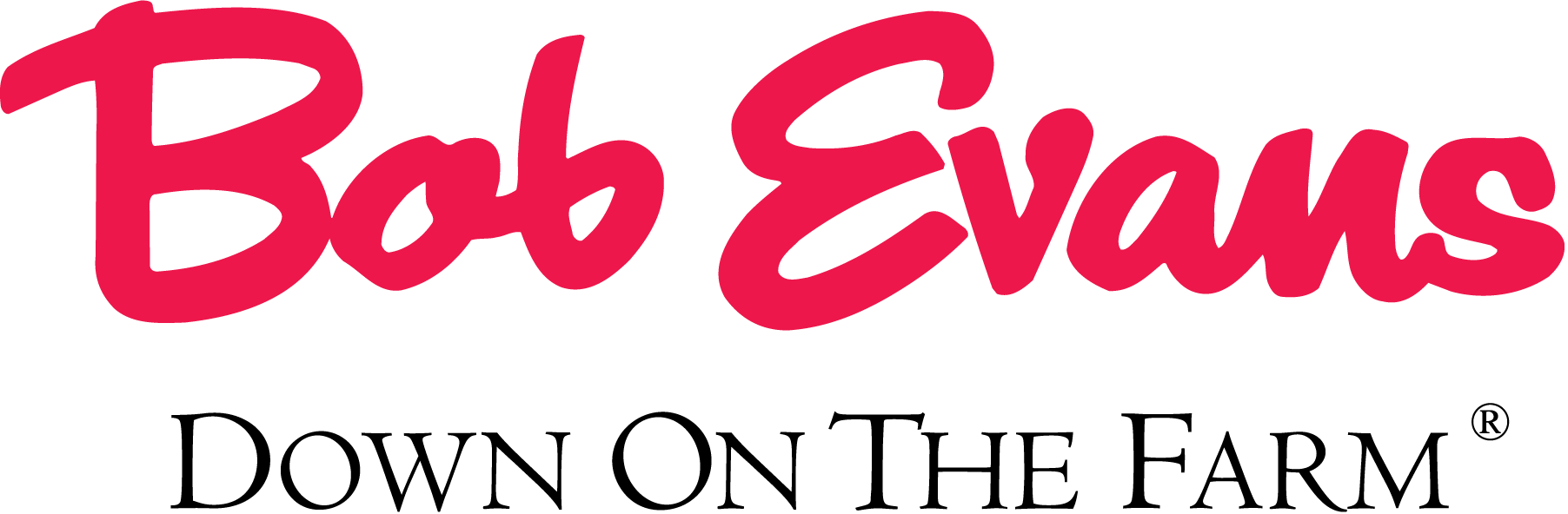 Bob-Evans-Logo-Vector
