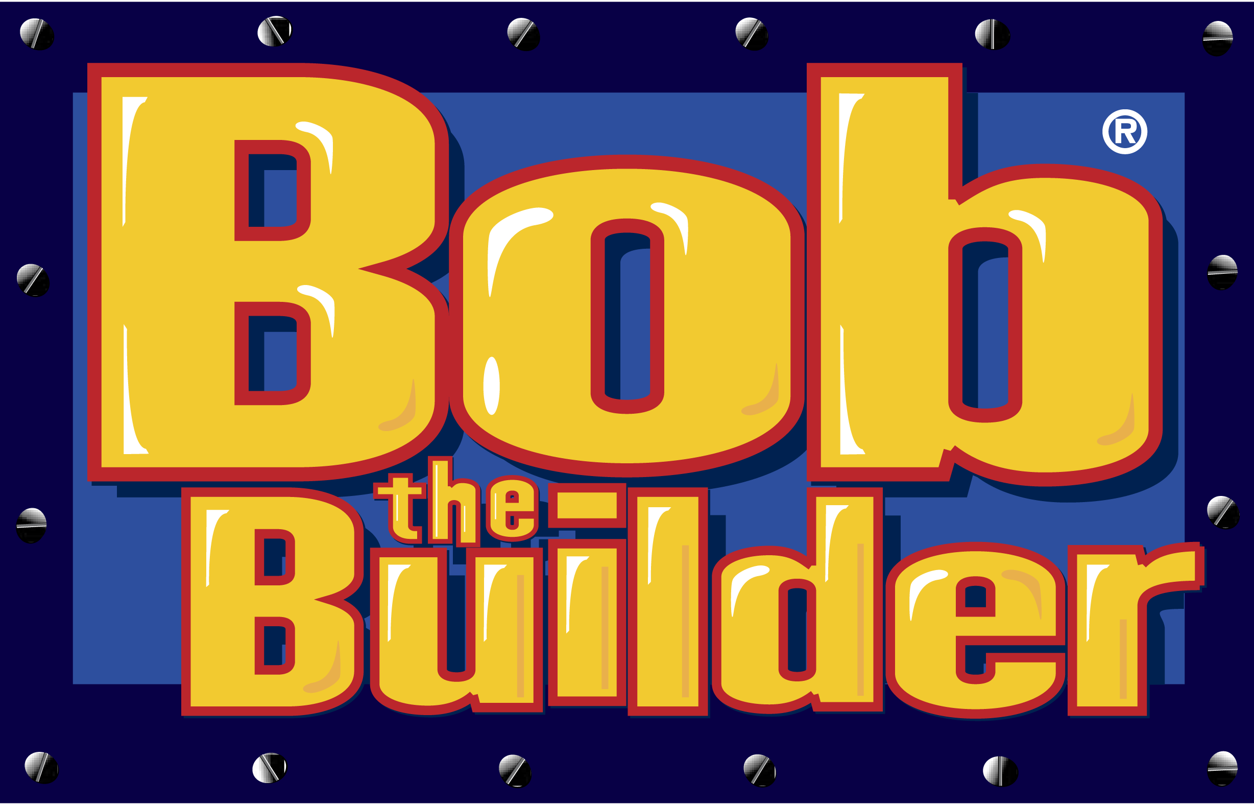 Bob-The-Builder-Logo-Vector
