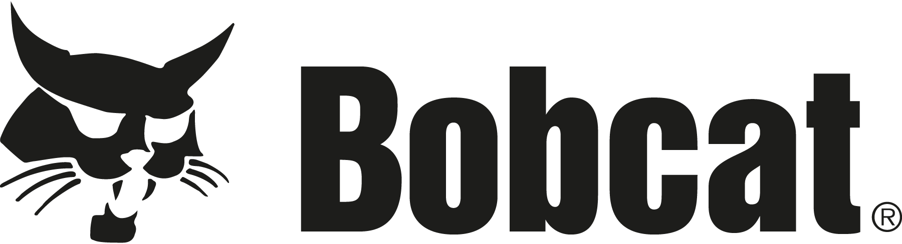 Bobcat-Logo-Vector