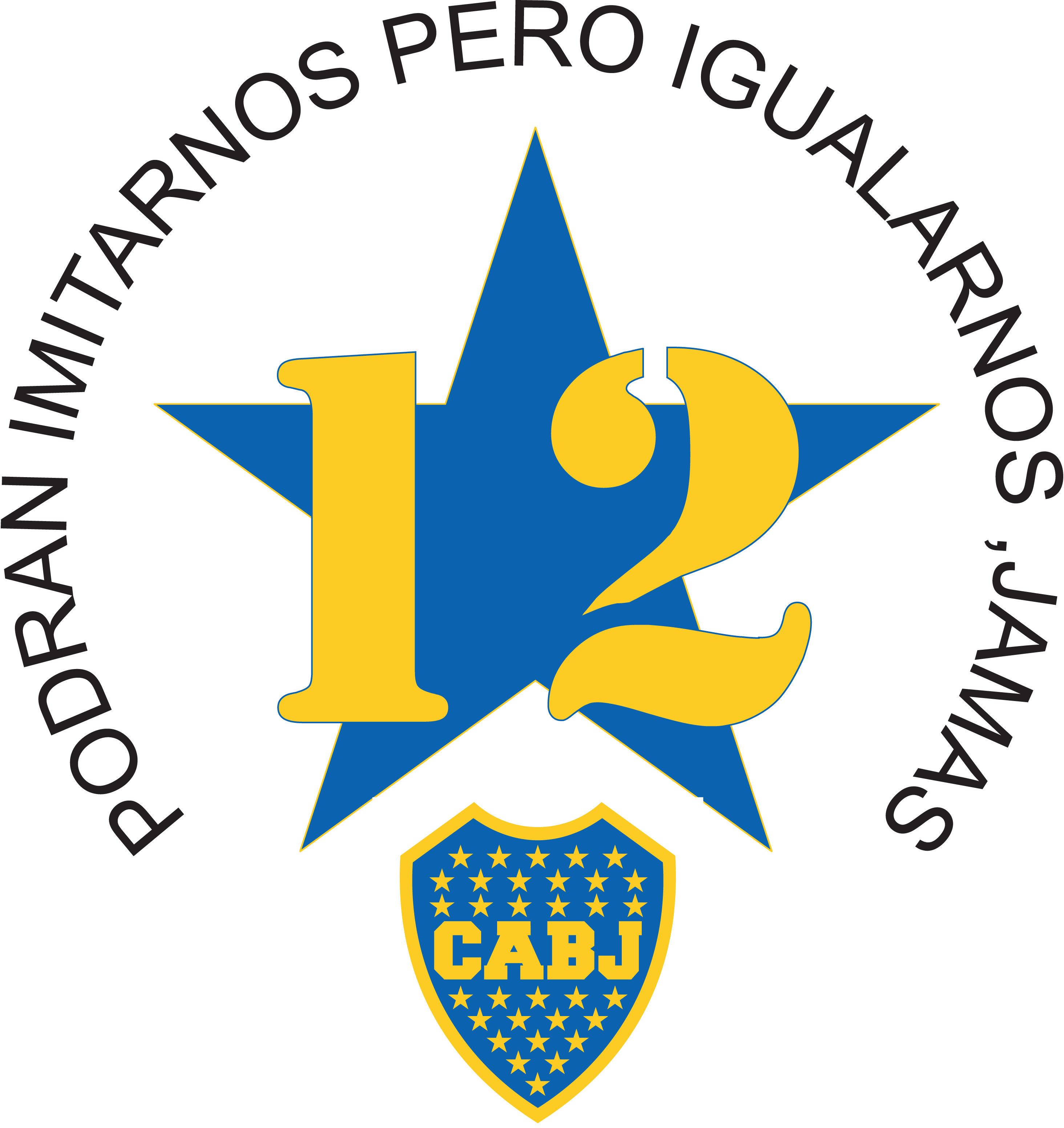 Boca-Juniors-12-Logo-Vector