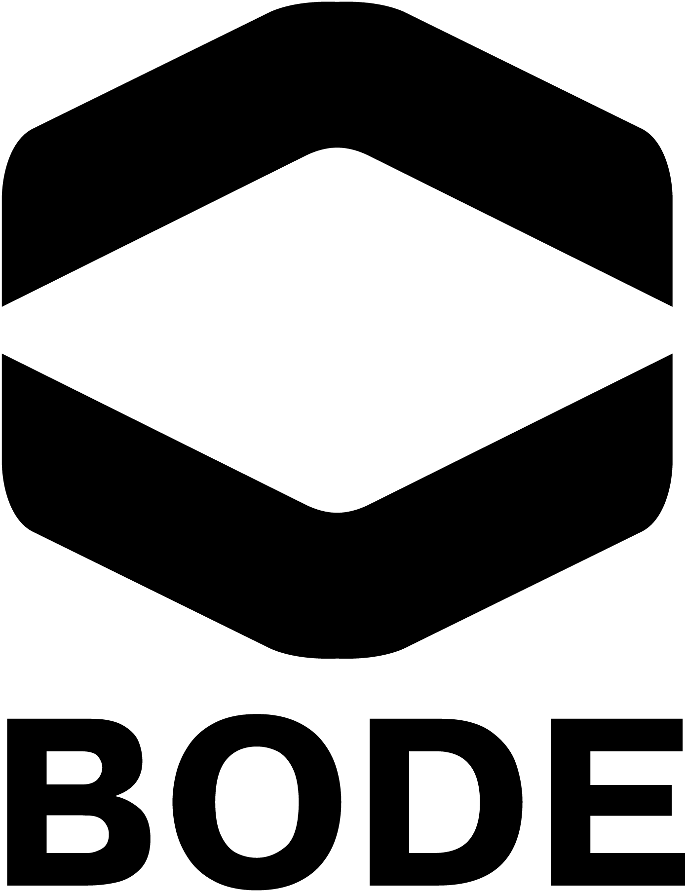Bode-Logo-Vector