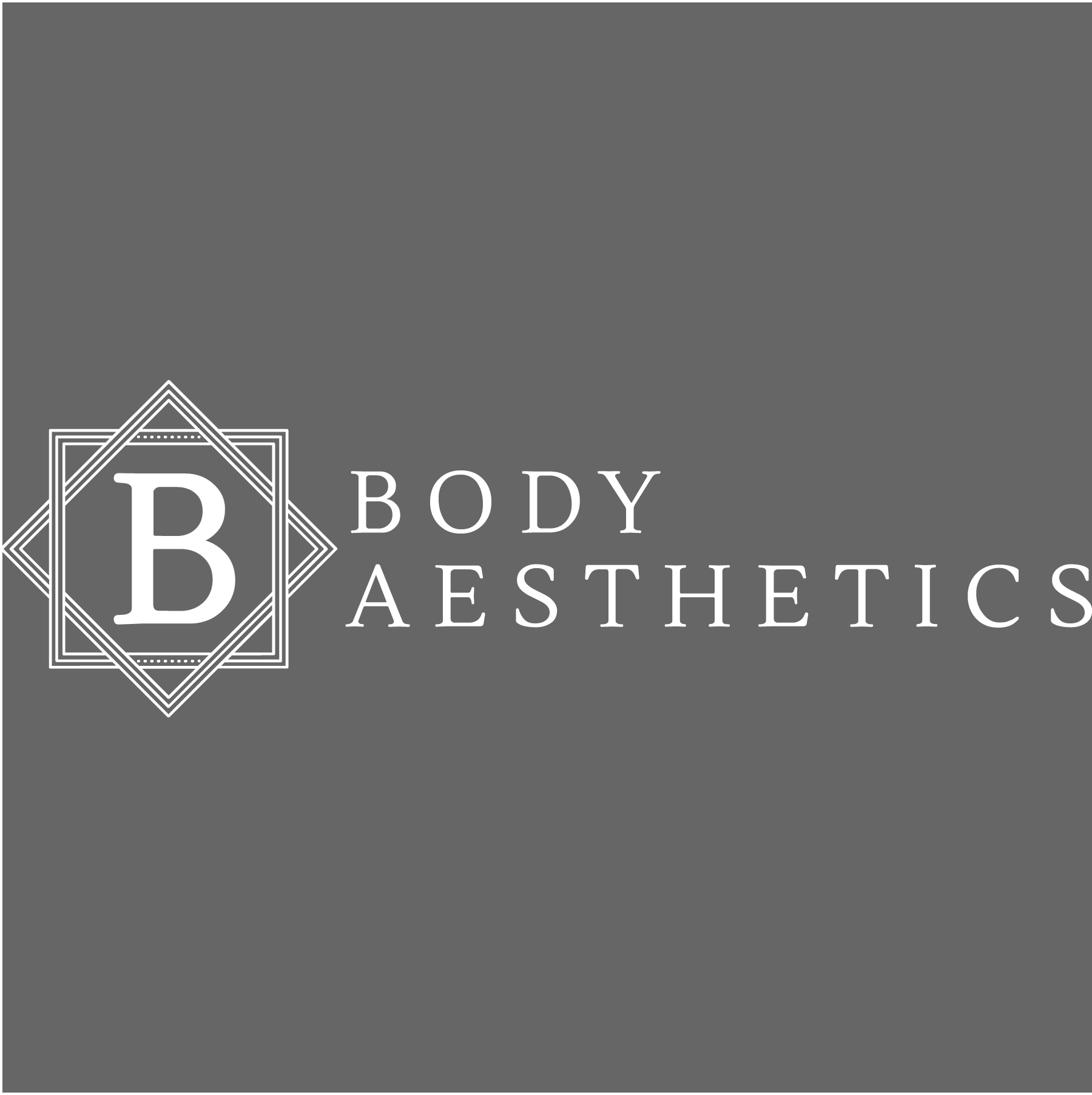 Body-Aesthetics-Logo-Vector